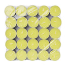 Eazyzap Citronella Tea Lights (Pack of 50)