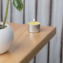 Eazyzap Citronella Tea Lights (Pack of 50)