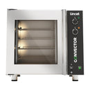 Lincat Convector Elektrischer Konvektionsofen CO343M