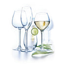 Arcoroc Grand Cepages White Wine Glasses 470ml (Pack of 12)