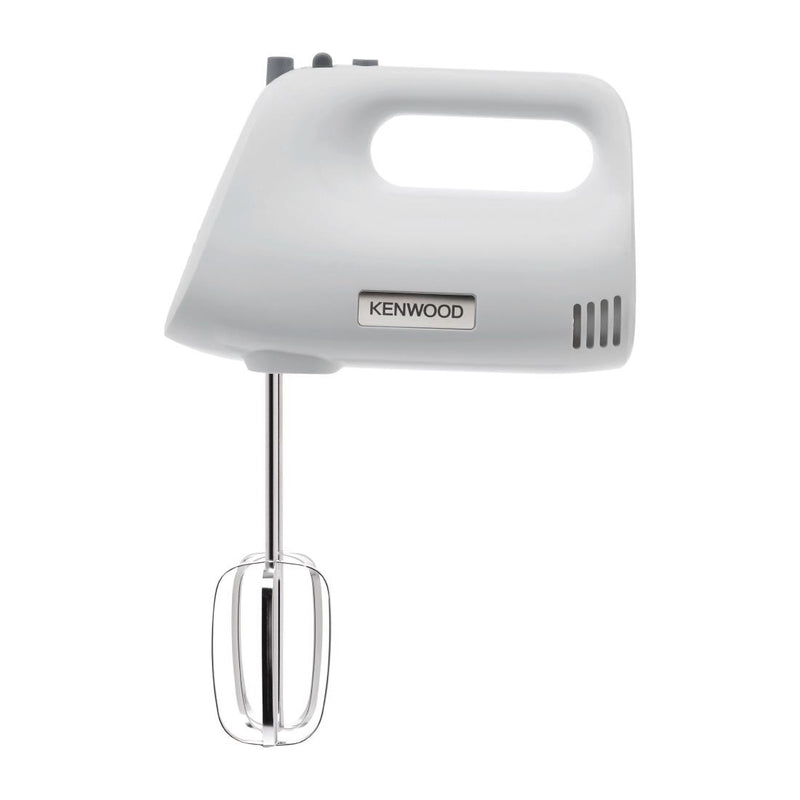 Kenwood Handmixer Weiß HMP30