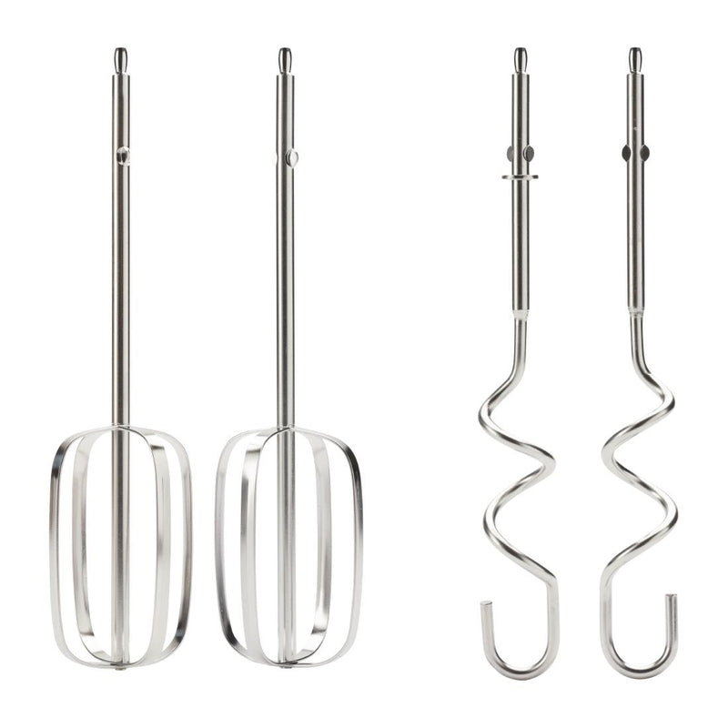 Kenwood Handmixer Weiß HMP30