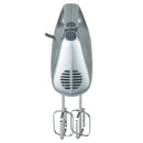 Kenwood Handmixer Silber HMP30