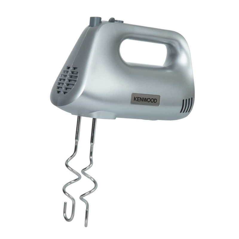 Kenwood Handmixer Silber HMP30