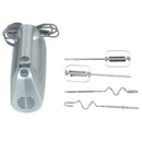 Kenwood Handmixer Silber HMP30