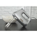 Kenwood Handmixer Silber HMP30
