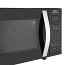 Nisbets Essentials Flatbed Microwave 21ltr 750W