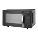 Nisbets Essentials Flatbed Microwave 21ltr 750W