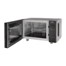 Nisbets Essentials Flatbed Microwave 21ltr 750W