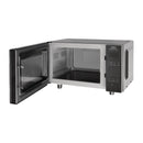 Nisbets Essentials Flatbed Microwave 21ltr 750W