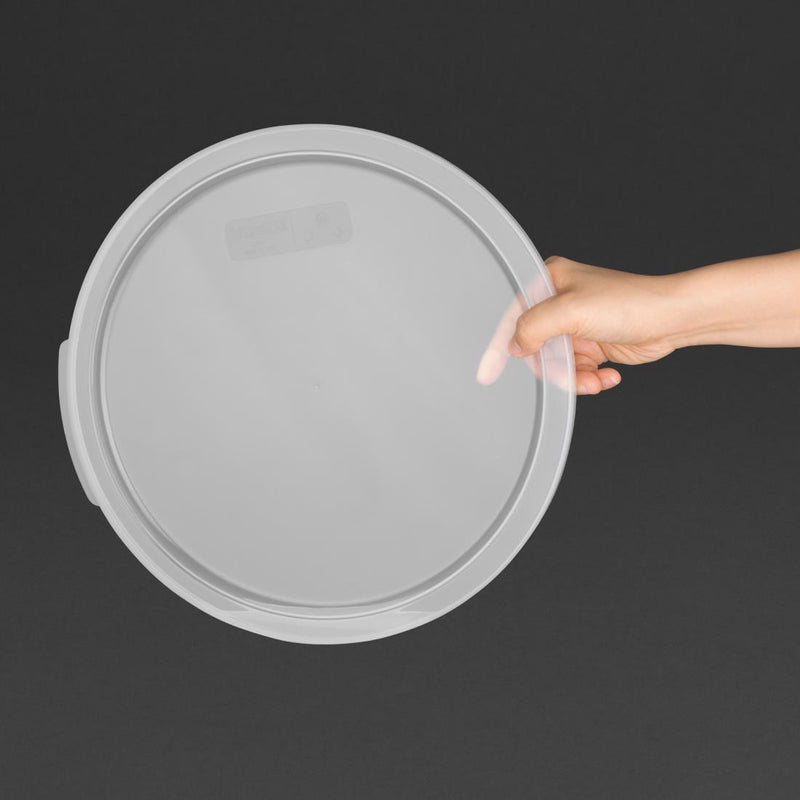 Deckel für Vogue Round Frischhaltedosen 10 und 20 Ltr