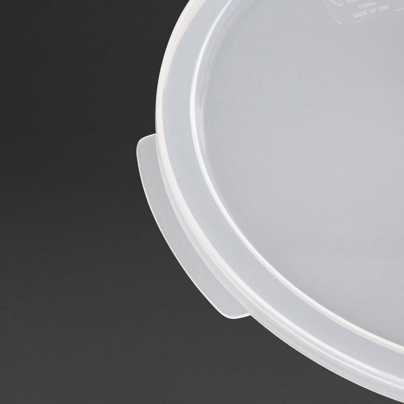 Deckel für Vogue Round Frischhaltedosen 10 und 20 Ltr