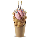 Waring Bubble Waffle Maker WBW300XCK