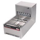 Carter Hoffmann Crisp and Hold 14"