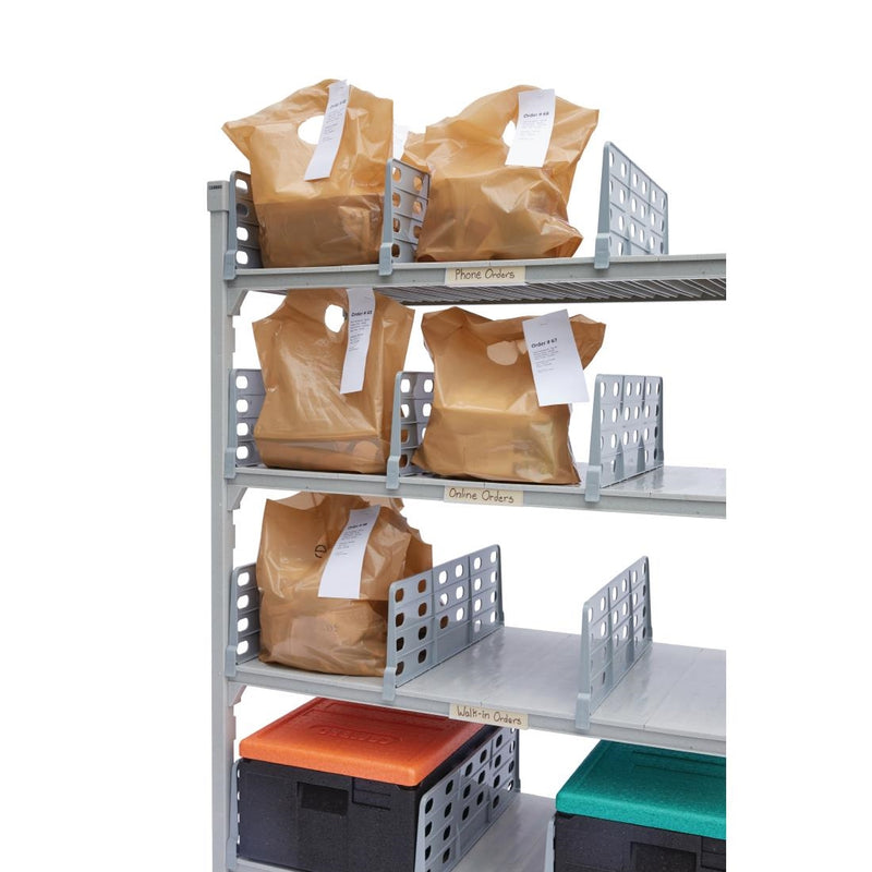 Flex-Station der Cambro Premium-Serie