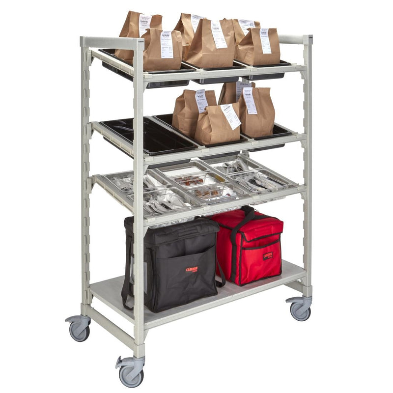 Flex-Station der Cambro Premium-Serie