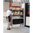 Flex-Station der Cambro Premium-Serie