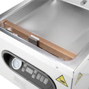 Buffalo Chamber Vac Packmaschine 9Ltr