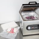 Buffalo Chamber Vac Packmaschine 9Ltr