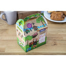 Crafti's Kids Kraft Bizzi Essensboxen Pet and Farm (200 Stück)