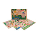 Crafti's Kids Kraft Bizzi Activity Mats (Pack of 500)