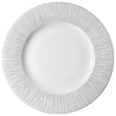 Churchill Bamboo Wide Rim Plate 234mm (Pack of 12)