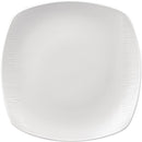 Churchill Bamboo Square Plate 254mm (Pack of 12)