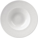 Churchill Bamboo Wide Rim Bowl Med 241mm (Pack of 12)