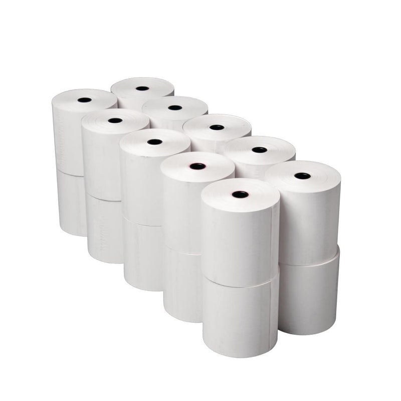Olympia Thermal Till Roll 80 x 72mm (Pack of 20)