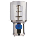 JM Posner Chocolate Fountain Wind Guard