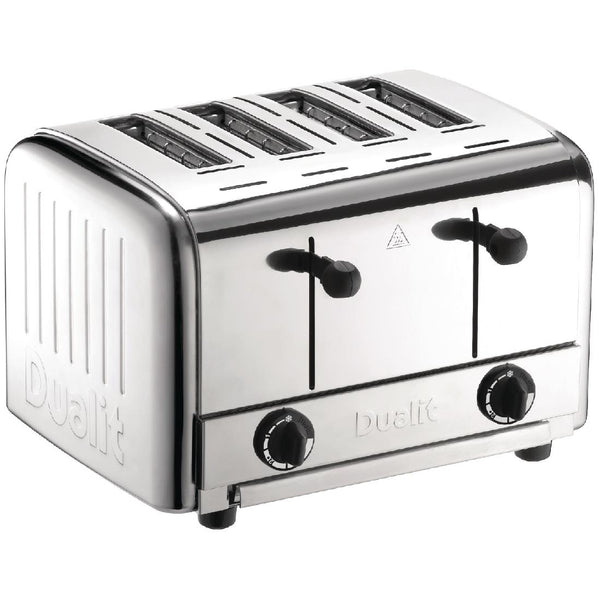 Dualit Catering 4-Scheiben-Toaster 49900