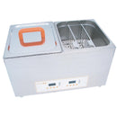 Clifton Unrühred Digital Duobath FLD-14/14