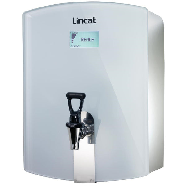 Lincat Auto Fill Wand-Wasserboiler WMB3F/W