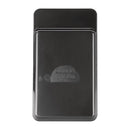 Olympia Black Plastic Tip Tray