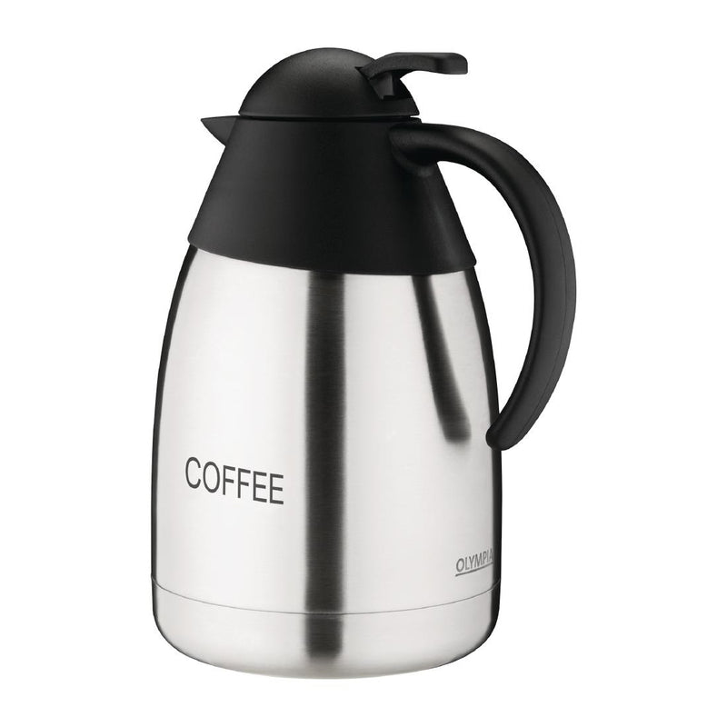 Olympia Isolierte Kaffeekanne 1,5Ltr