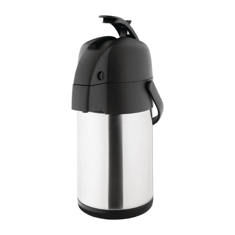 Olympia Lever Action Airpot 2,5Ltr