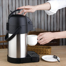 Olympia Lever Action Airpot 2,5Ltr