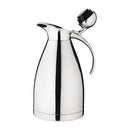 Olympia Vacuum Jug Polished 1.5Ltr