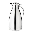 Olympia Vacuum Jug Polished 2Ltr