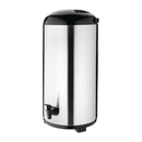 Olympia Stainless Steel Beverage Dispenser