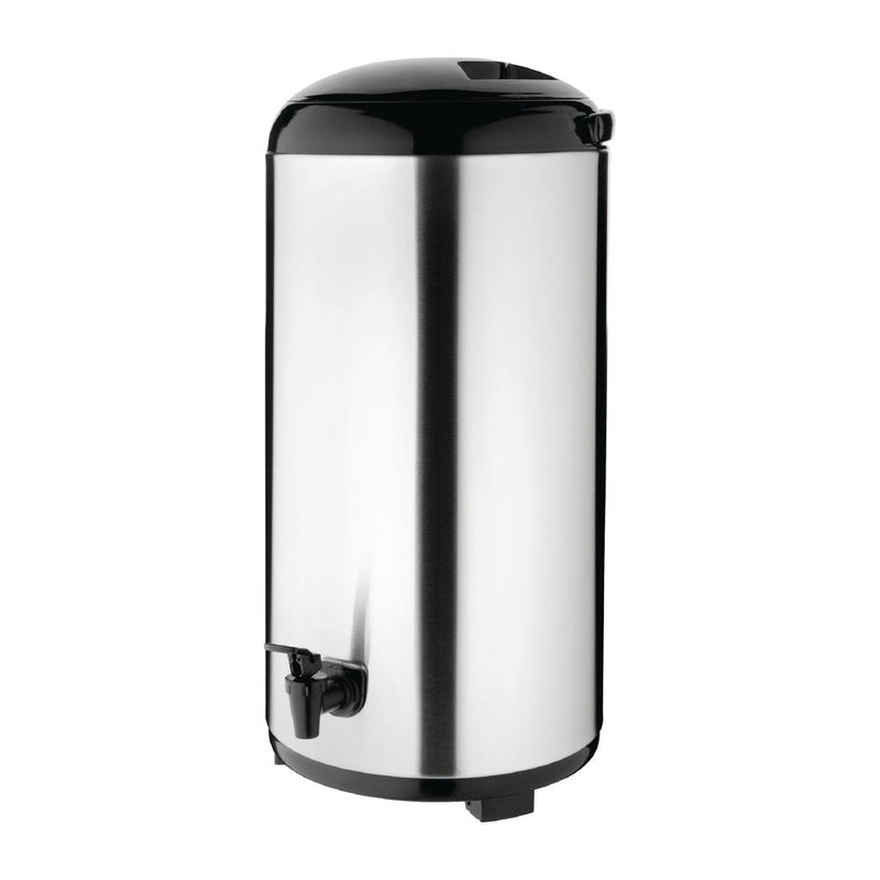 Olympia Stainless Steel Beverage Dispenser