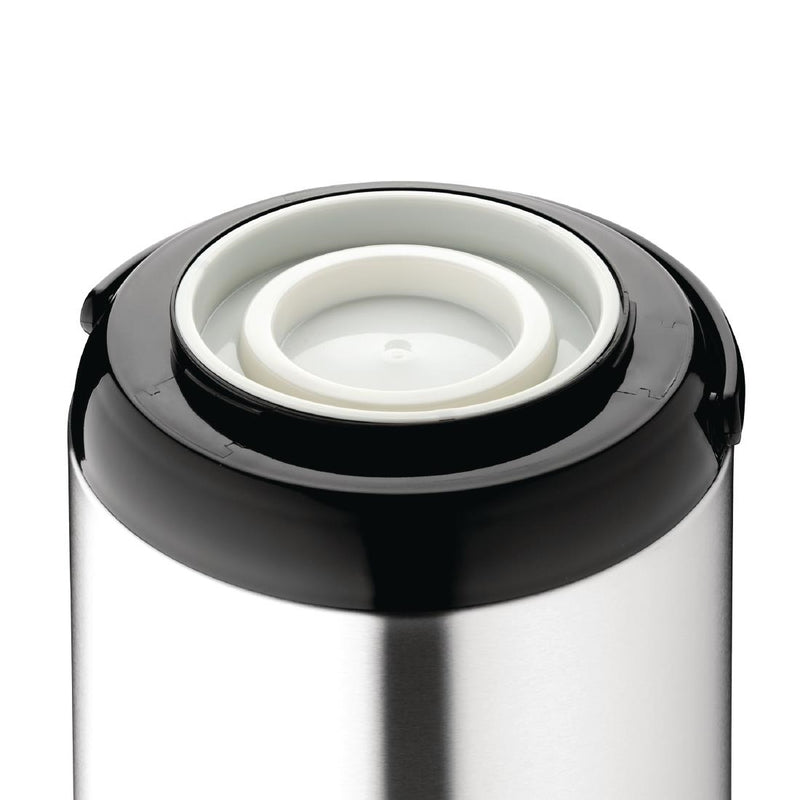 Olympia Stainless Steel Beverage Dispenser