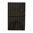 Einstellbare Öffnungszeitenanzeige von Beaumont