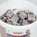 Rational Combi Backofenreiniger-Tabletten, Rot, 100 Stück