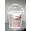 Rational Combi Backofenreiniger-Tabletten, Rot, 100 Stück