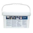 Rational Combi Ofenpflege-Kontrolltabletten, blau, 150 Stück