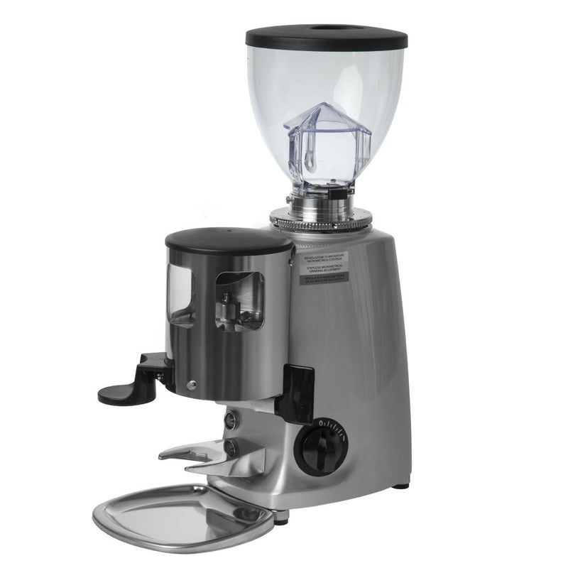 Mazzer Mini-Timer-Kaffeemühle