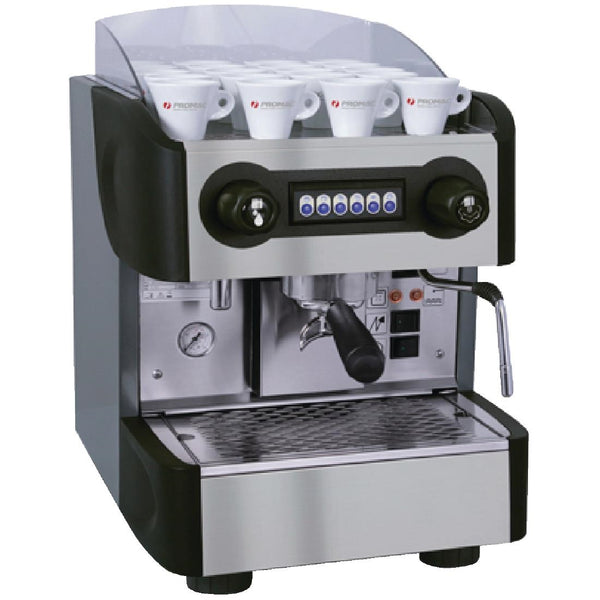 Grigia Club Kaffeemaschine 4Ltr