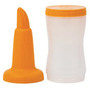 Beaumont Juice Pour and Store Orange
