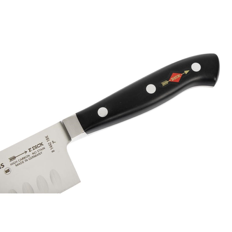 Dick Premier Plus Santokumesser 18 cm